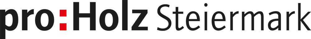 Logo Pro Holz Steiermark